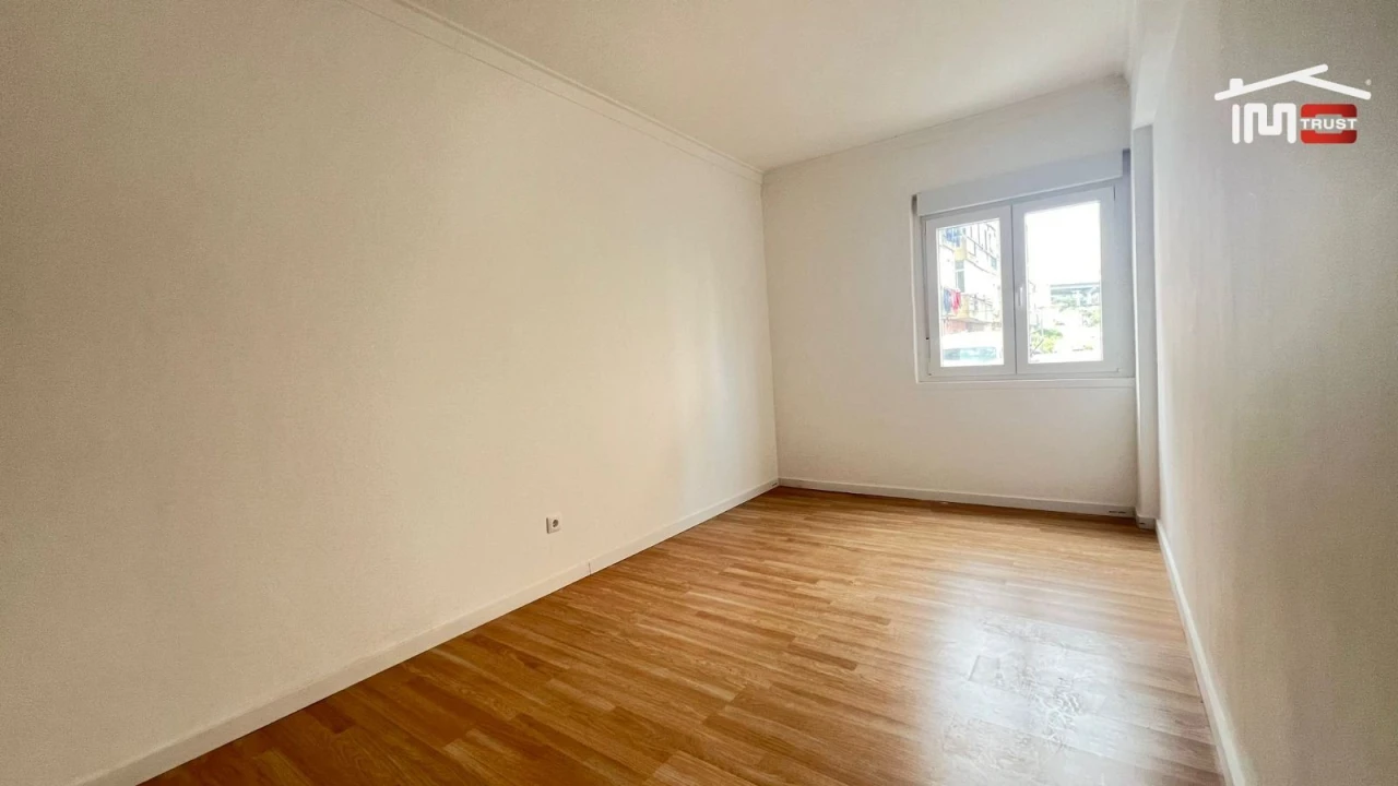 Apartamento T2 para Venda em Alcochete Foto 15