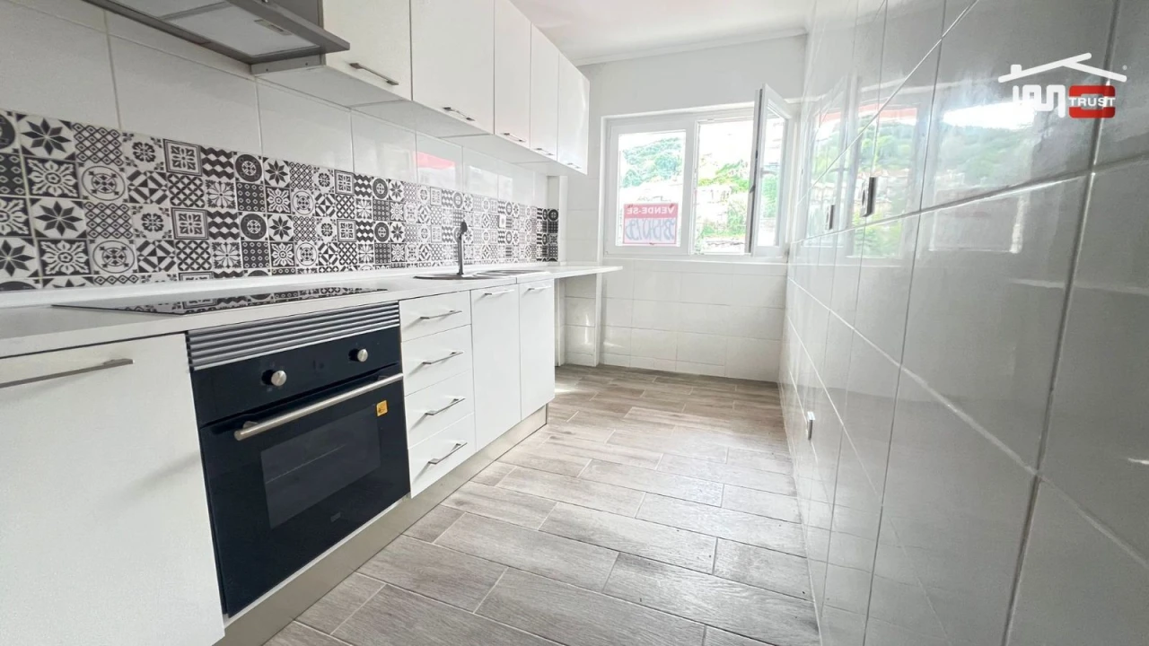 Apartamento T2 para Venda em Alcochete Foto 17