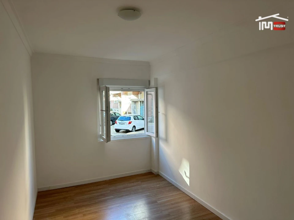 Apartamento T2 para Venda em Alcochete Foto 18