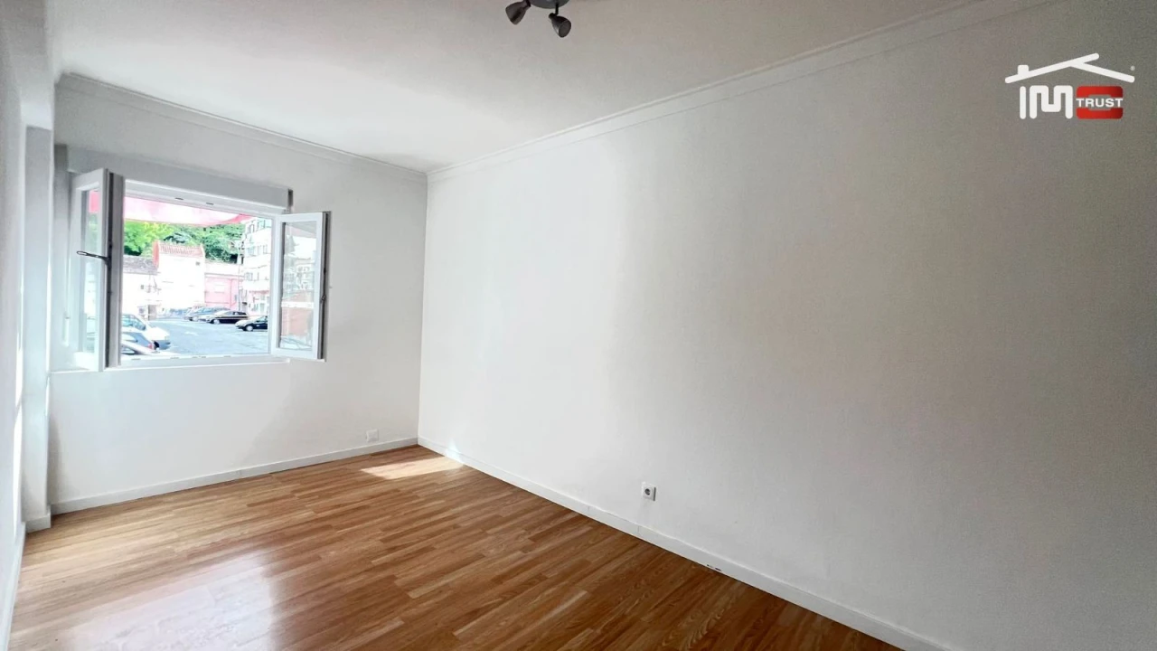Apartamento T2 para Venda em Alcochete Foto 23