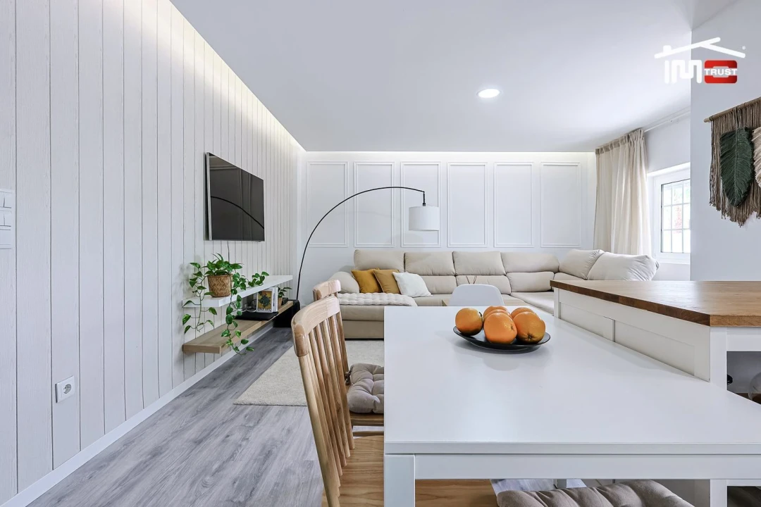 Apartamento T2 para Venda em Alcochete Foto 1