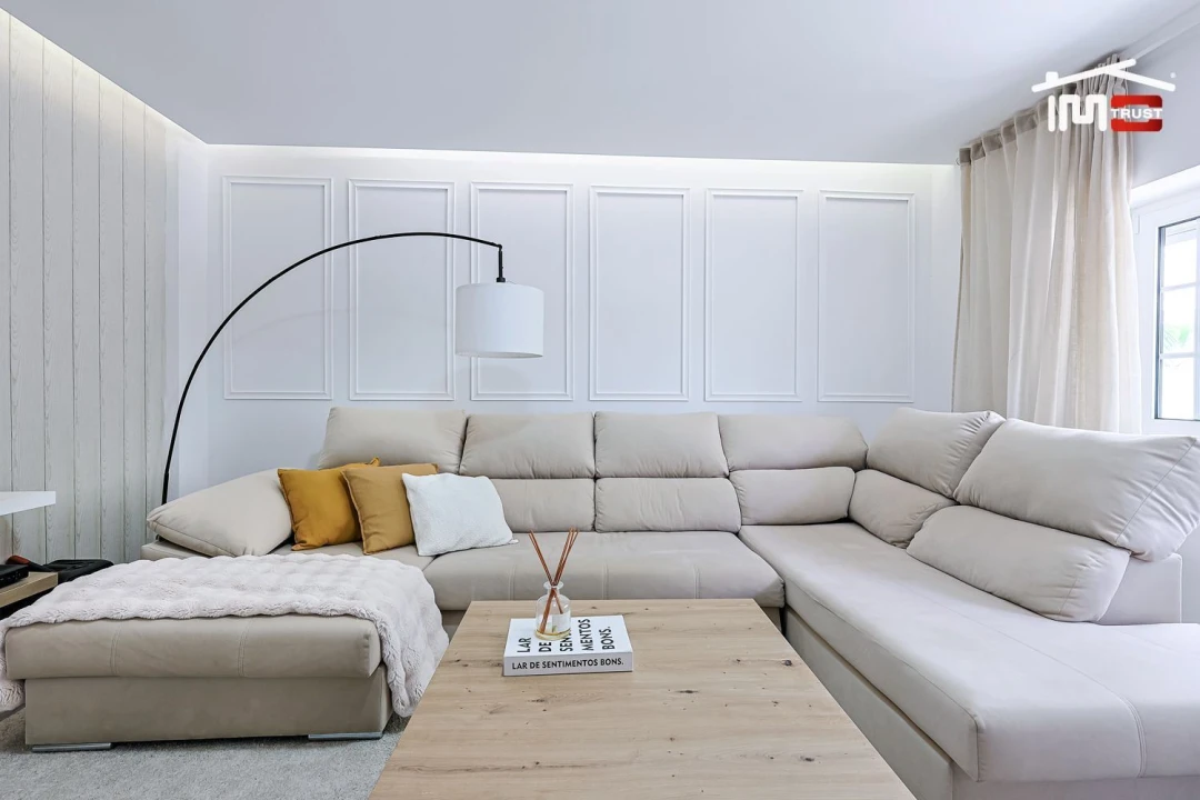 Apartamento T2 para Venda em Alcochete Foto 7