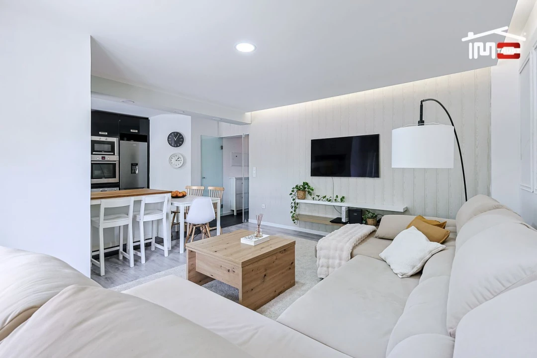 Apartamento T2 para Venda em Alcochete Foto 8