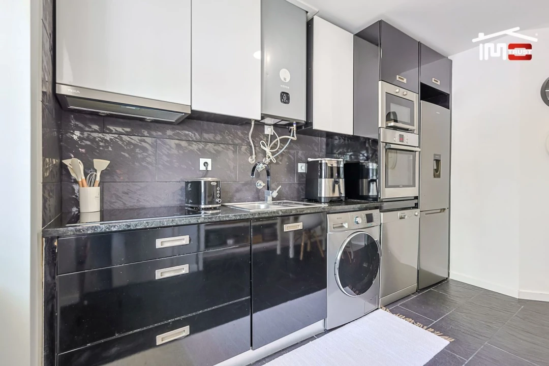 Apartamento T2 para Venda em Alcochete Foto 11