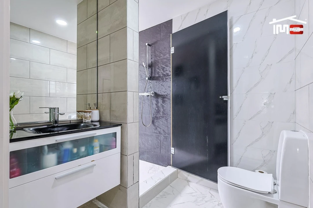 Apartamento T2 para Venda em Alcochete Foto 23