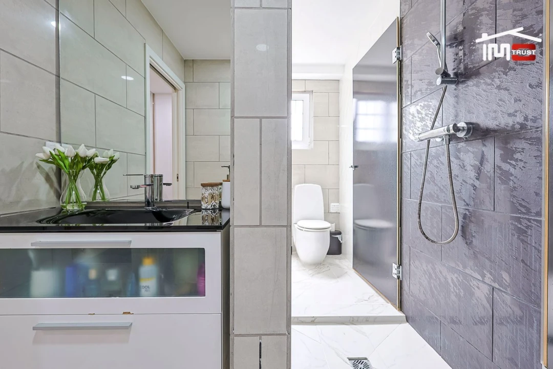 Apartamento T2 para Venda em Alcochete Foto 24