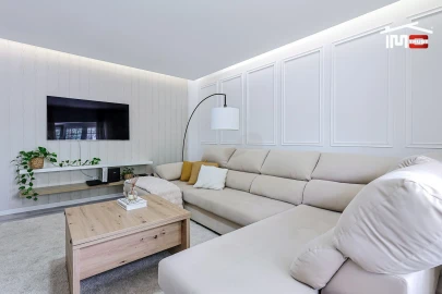 Apartamento T2 para Venda em Alcochete
