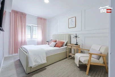 Apartamento T2 para Venda em Alcochete