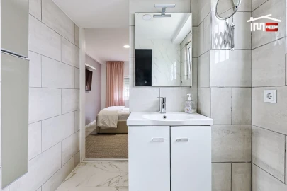 Apartamento T2 para Venda em Alcochete