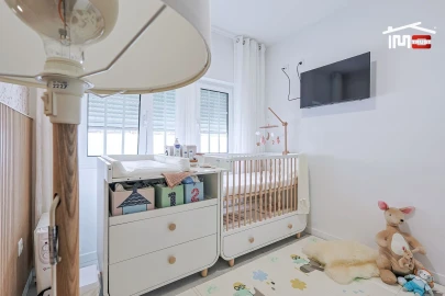 Apartamento T2 para Venda em Alcochete