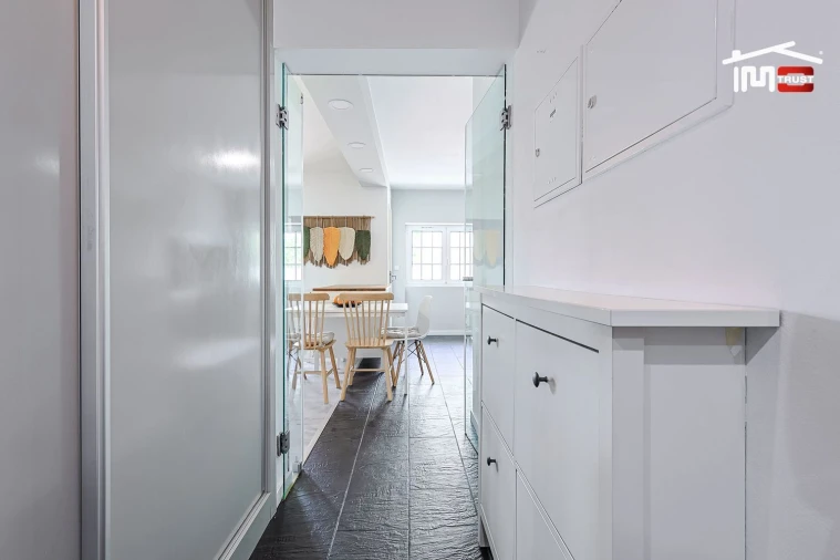 Apartamento T2 para Venda em Alcochete Foto 12