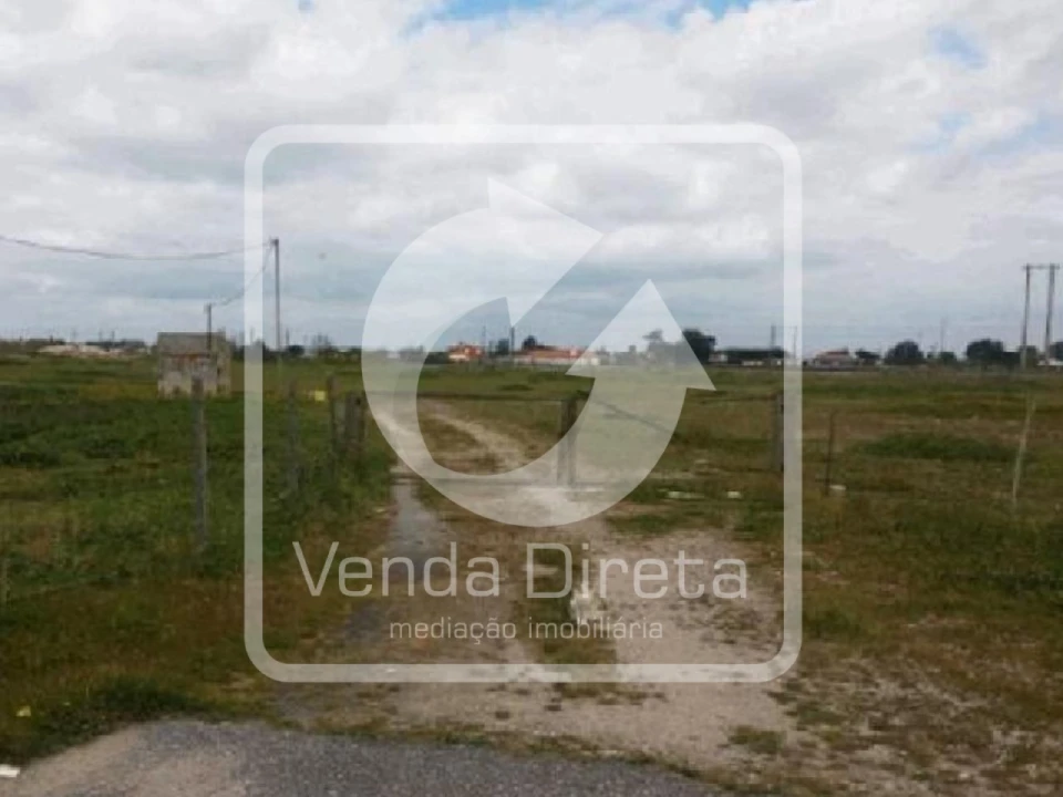 Terreno para Venda em Pinhal Novo Foto 5