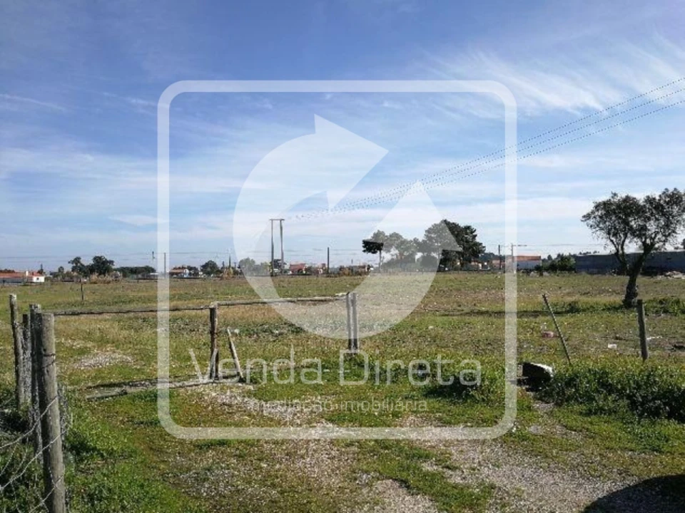 Terreno para Venda em Pinhal Novo Foto 6