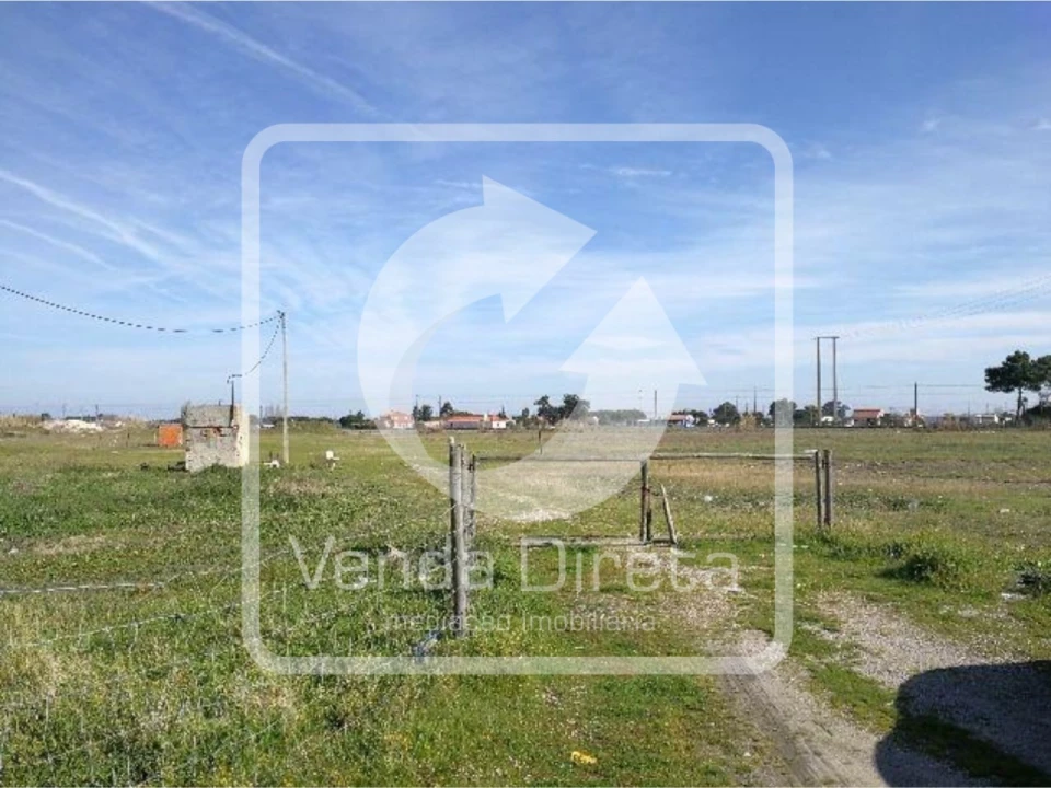Terreno para Venda em Pinhal Novo Foto 7