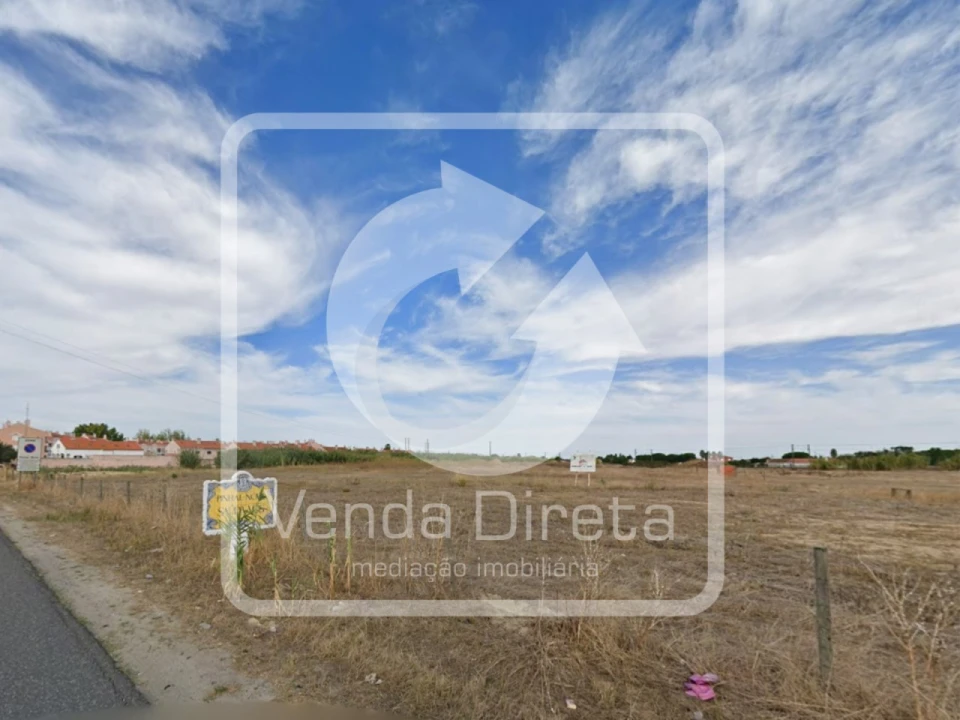 Terreno para Venda em Pinhal Novo Foto 10
