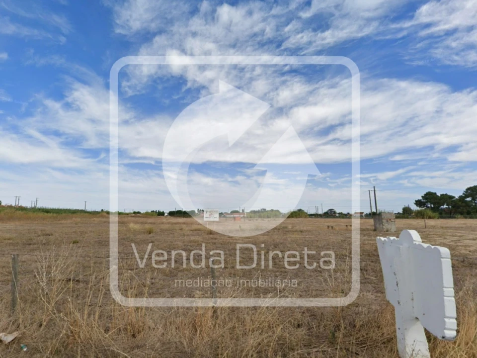 Terreno para Venda em Pinhal Novo Foto 11