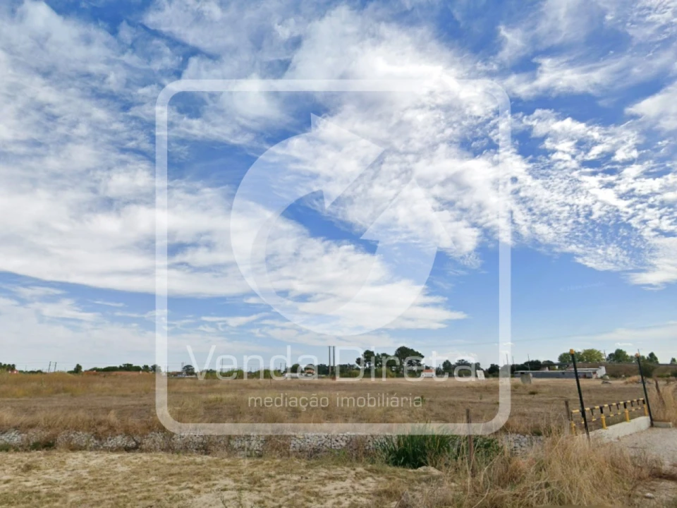 Terreno para Venda em Pinhal Novo Foto 14