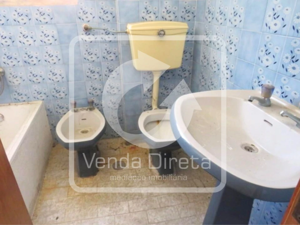 Apartamento T1 para Venda em Baixa da Banheira e Vale da Amoreira Foto 9