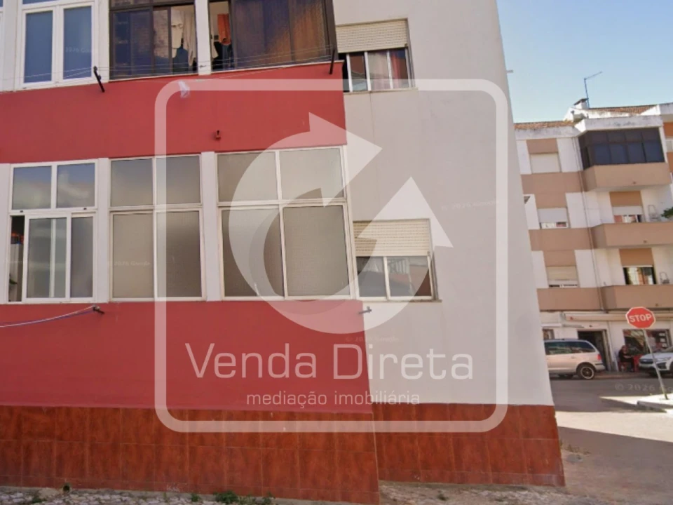 Apartamento T1 para Venda em Baixa da Banheira e Vale da Amoreira Foto 22