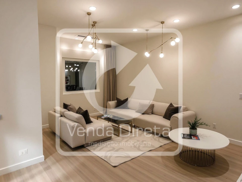 Apartamento T1 para Venda em Baixa da Banheira e Vale da Amoreira Foto 5