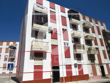 Apartamento T1 para Venda em Baixa da Banheira e Vale da Amoreira