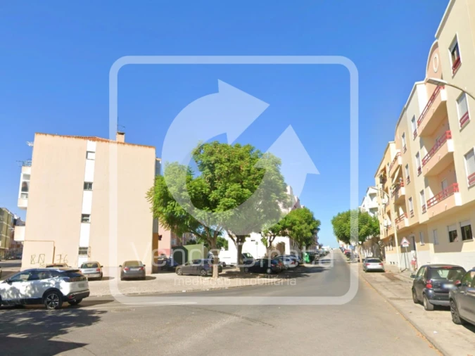 Apartamento T1 para Venda em Baixa da Banheira e Vale da Amoreira Foto 21