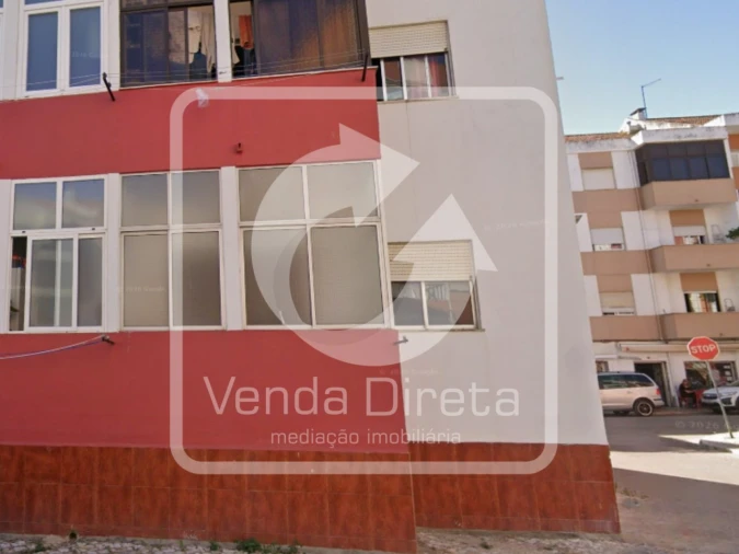 Apartamento T1 para Venda em Baixa da Banheira e Vale da Amoreira Foto 22