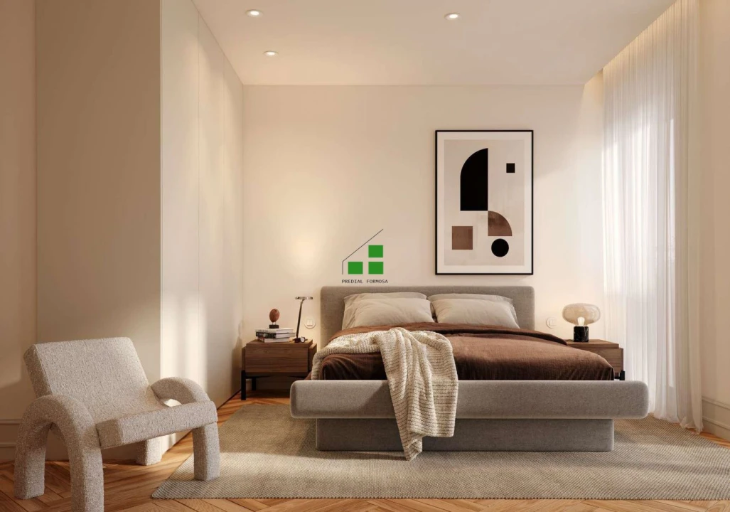 Apartamento T2 para Venda em Cedofeita, Santo Ildefonso, Sé, Miragaia, São Nicolau e Vitória Foto 16