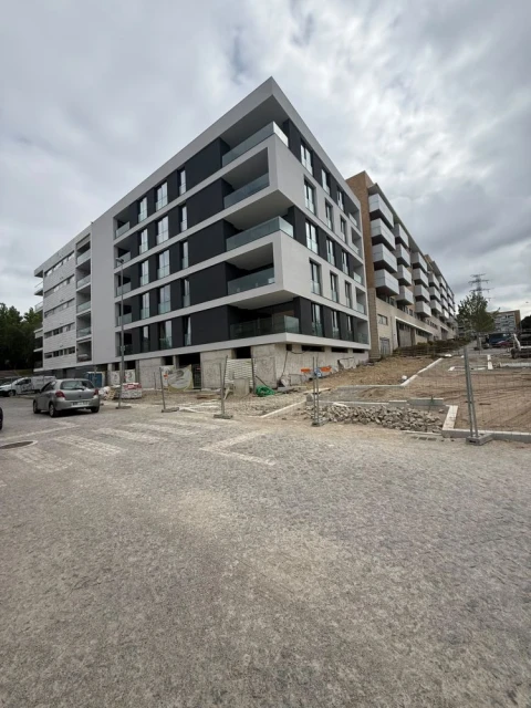 Apartamento T2 para Venda em Cidade da Maia