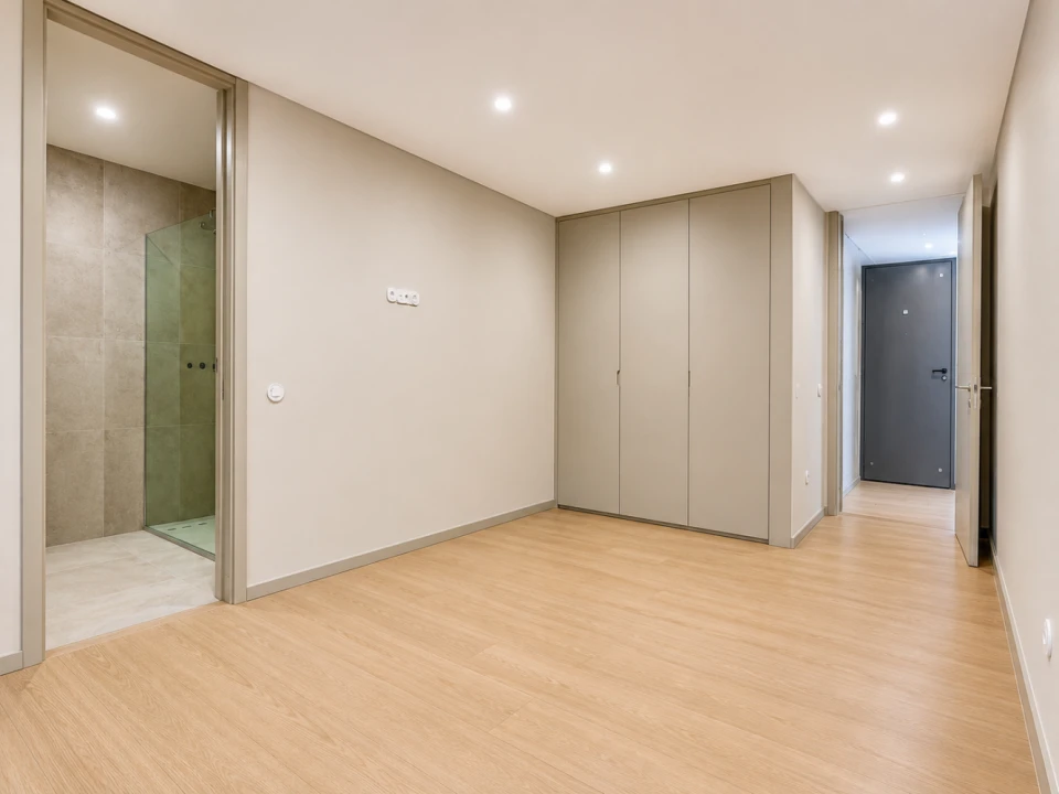 Apartamento T2 para Venda em Cidade da Maia Foto 8