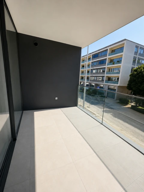 Apartamento T3 para Venda em Cidade da Maia