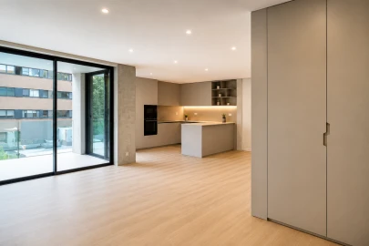 Apartamento T3 para Venda em Cidade da Maia