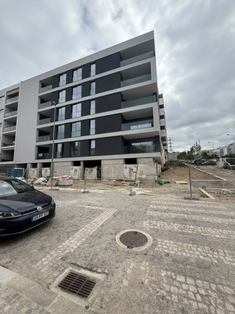 Apartamento T3 para Venda em Cidade da Maia