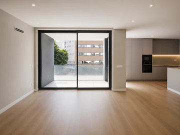 Apartamento T3 para Venda em Cidade da Maia