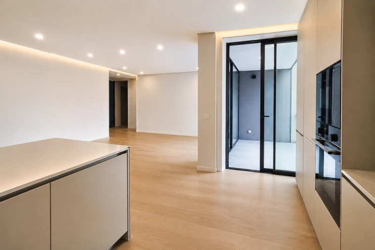 Apartamento T3 para Venda em Cidade da Maia Foto 5