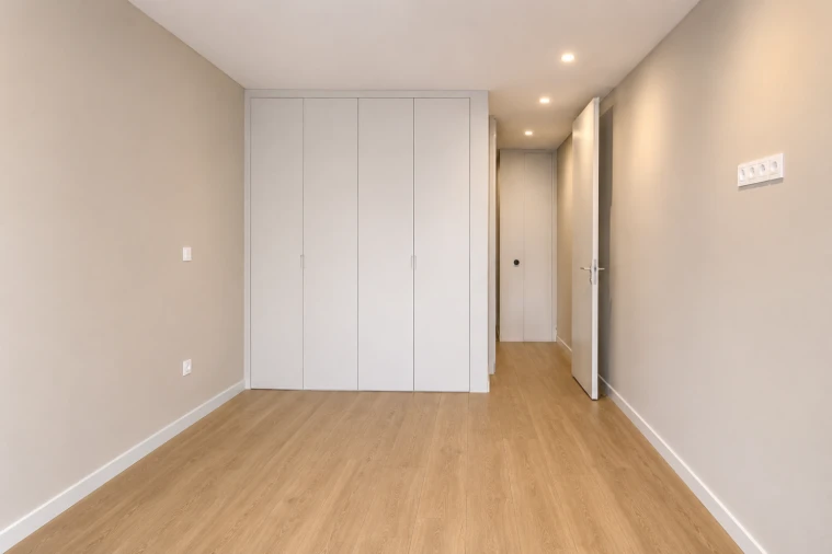 Apartamento T3 para Venda em Cidade da Maia Foto 14