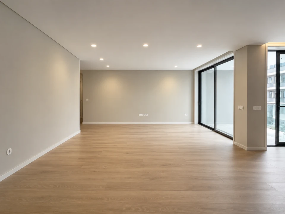 Apartamento T3 para Venda em Cidade da Maia Foto 6
