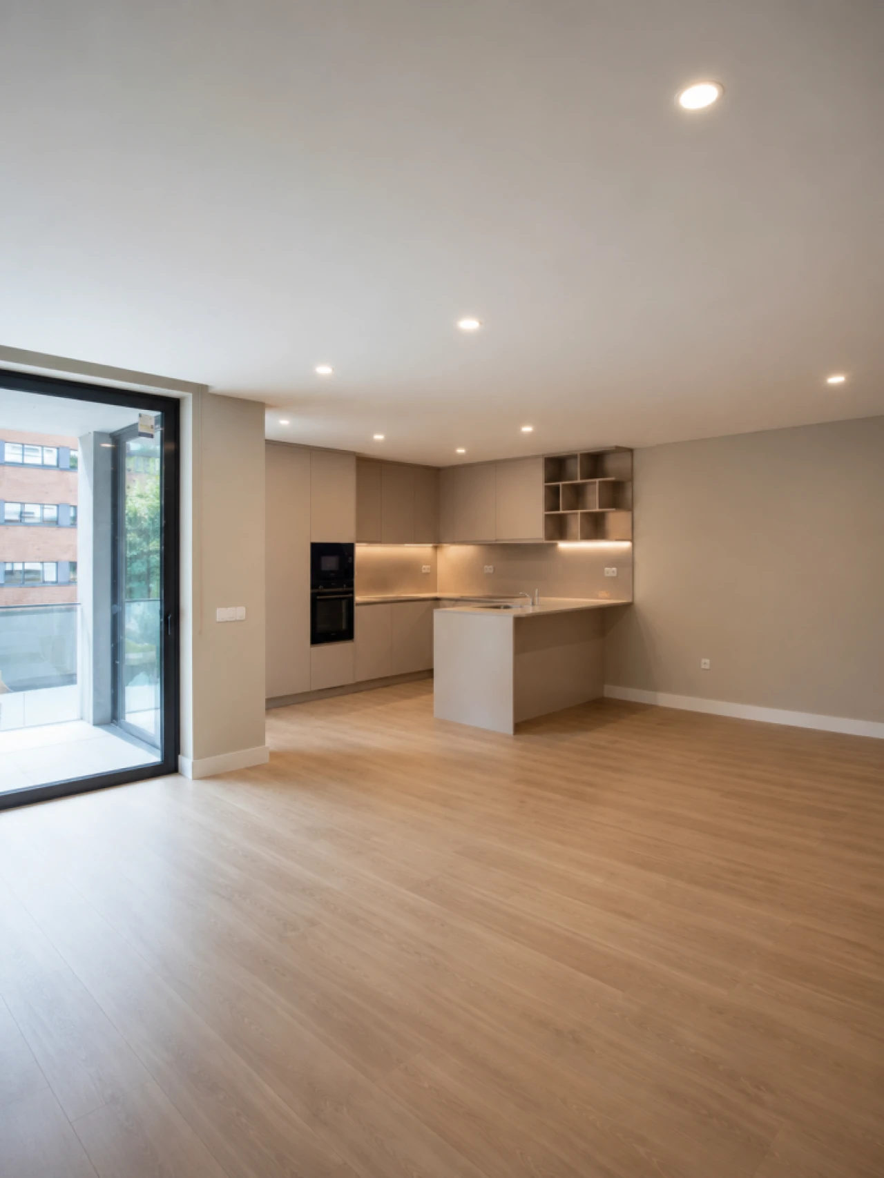Apartamento T3 para Venda em Cidade da Maia Foto 2