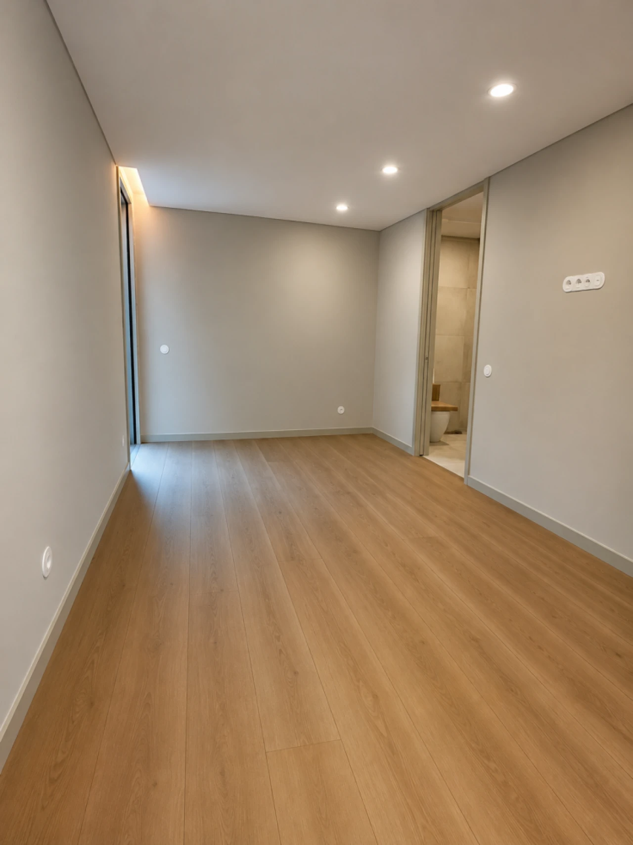 Apartamento T3 para Venda em Cidade da Maia Foto 11