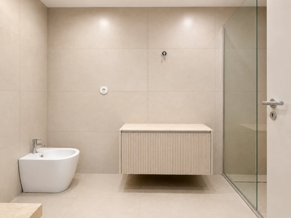 Apartamento T3 para Venda em Cidade da Maia Foto 13