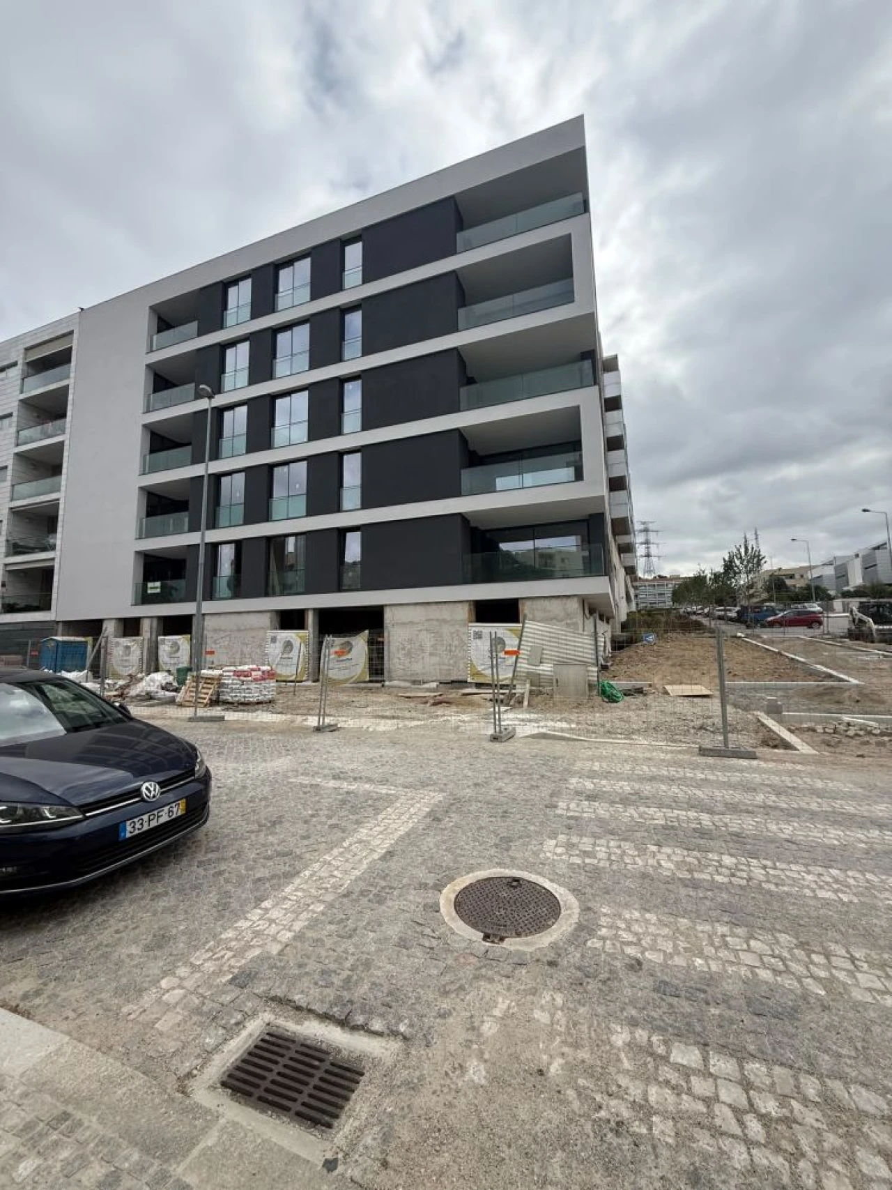 Apartamento T3 para Venda em Cidade da Maia Foto 16