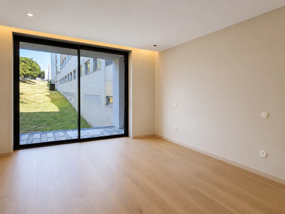 Apartamento T3 para Venda em Cidade da Maia Foto 9