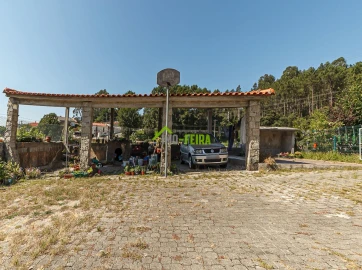 Apartamento T5 para Venda em Arrifana
