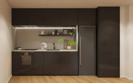 Apartamento T2 para Venda em Ovar, São João, Arada e São Vicente de Pereira Jusã