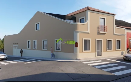 Apartamento T2 para Venda em Ovar, São João, Arada e São Vicente de Pereira Jusã