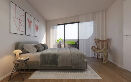 Apartamento T2 para Venda em Ovar, São João, Arada e São Vicente de Pereira Jusã