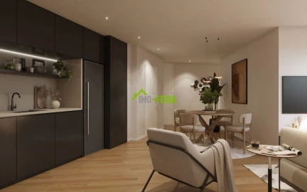 Apartamento T2 para Venda em Ovar, São João, Arada e São Vicente de Pereira Jusã