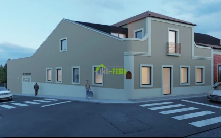 Apartamento T2 para Venda em Ovar, São João, Arada e São Vicente de Pereira Jusã