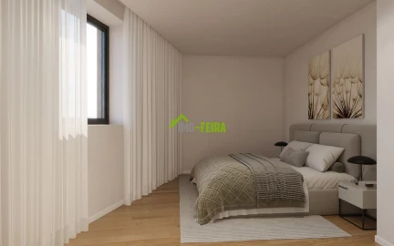 Apartamento T2 para Venda em Ovar, São João, Arada e São Vicente de Pereira Jusã