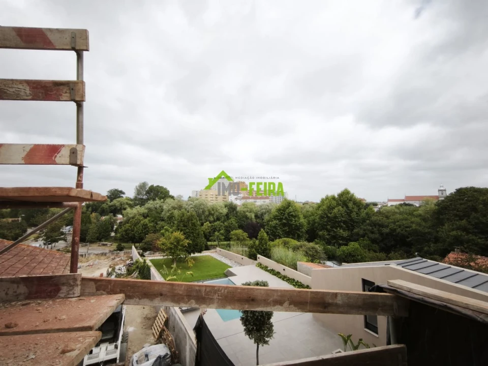 Apartamento T2 para Venda em Ovar, São João, Arada e São Vicente de Pereira Jusã Foto 25
